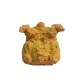 1pc Fried Whole Chicken Chunks Artisan Clay Food Keycaps ESC MX for Mechanical Gaming Keyboard